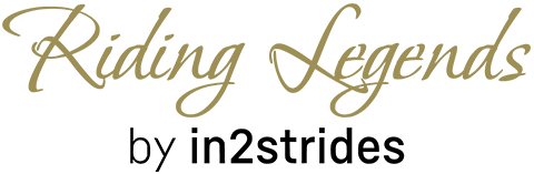 Riding Legends Logo